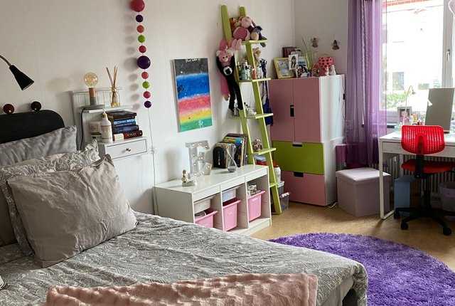 Boktryckarvägen 45, Hägersten - bild 3
