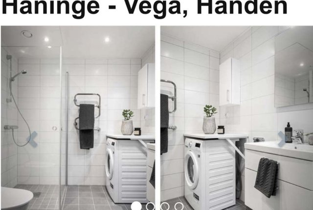 Hermanstorpsvägen 32, Handen - bild 1