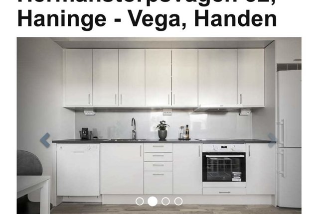Hermanstorpsvägen 32, Handen - bild 3