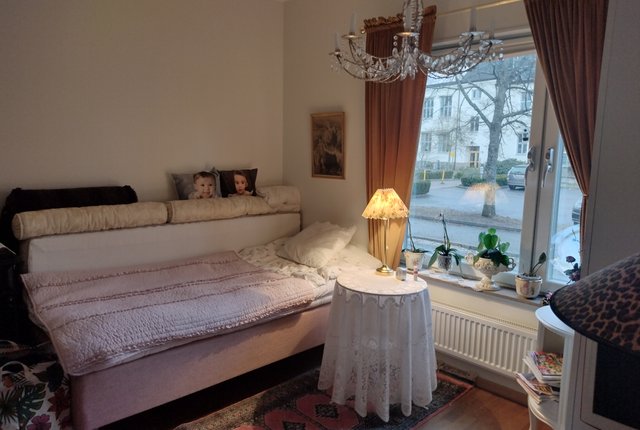 Prästgårdsvägen 2B, Alingsås - bild 8