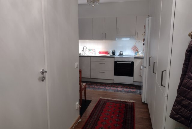 Prästgårdsvägen 2B, Alingsås - bild 1