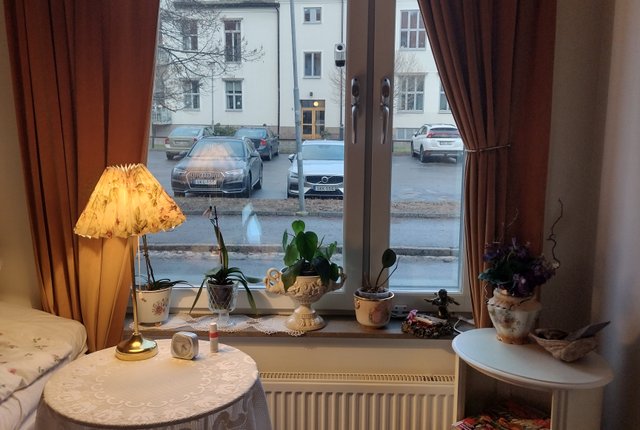 Prästgårdsvägen 2B, Alingsås - bild 2