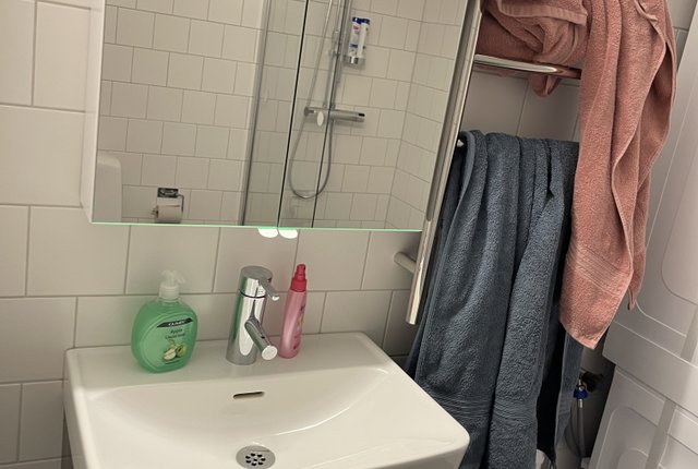 Ålgatan 18, Saltsjöbaden - bild 4