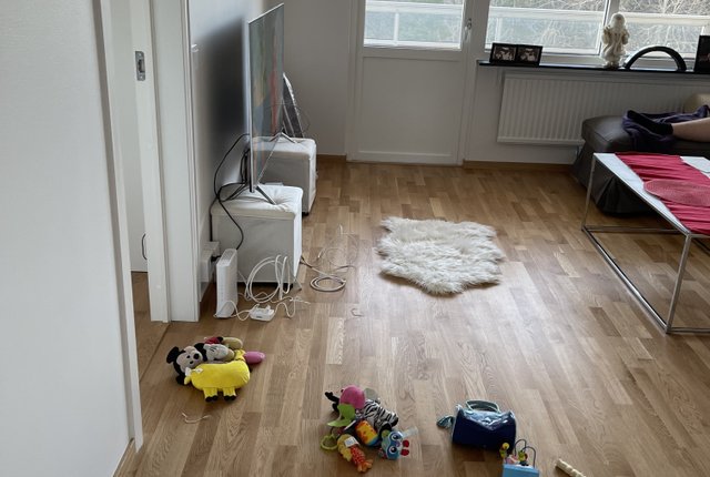 Ålgatan 18, Saltsjöbaden - bild 1
