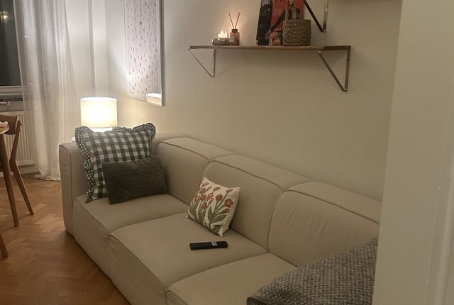Stagneliusvägen 33, Stockholm - bild 6