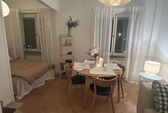 Stagneliusvägen 33, Stockholm - bild 3