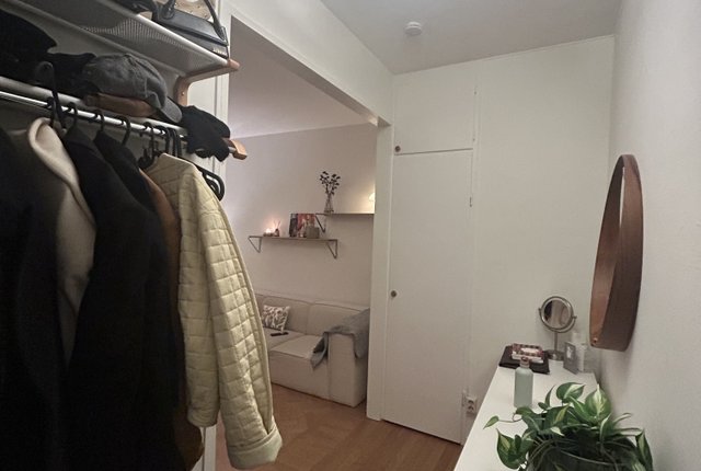 Stagneliusvägen 33, Stockholm - bild 1