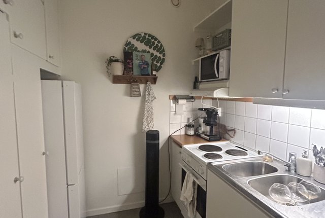 Stagneliusvägen 33, Stockholm - bild 4