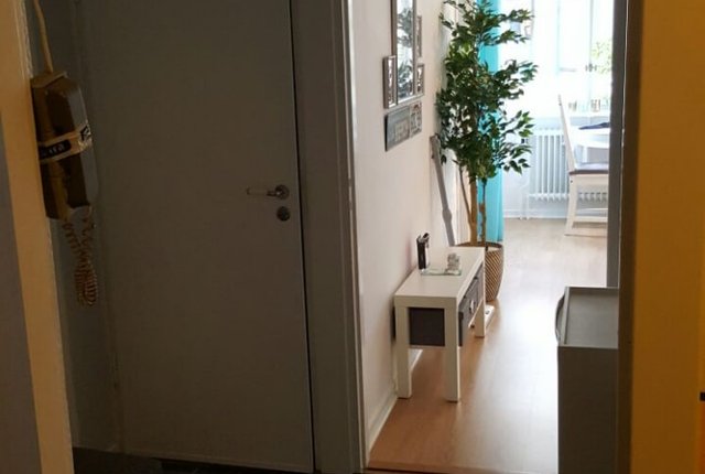 Bergsunds strand 40, Stockholm - bild 6