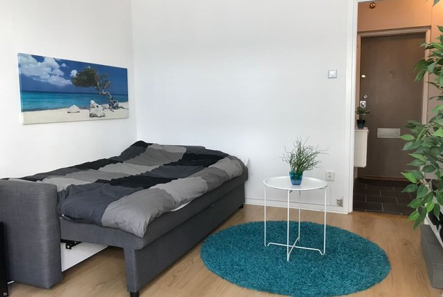 Bergsunds strand 40, Stockholm - bild 3