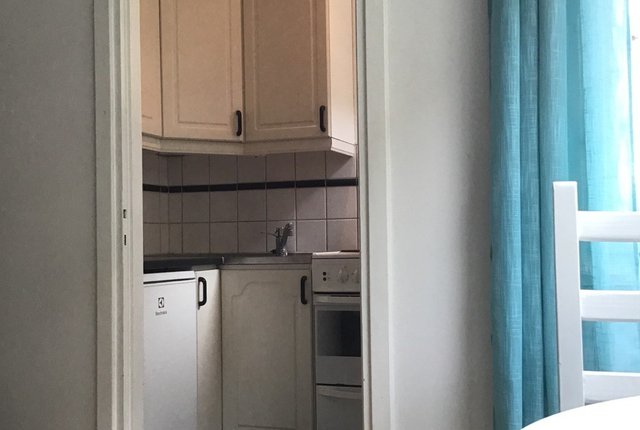 Bergsunds strand 40, Stockholm - bild 4