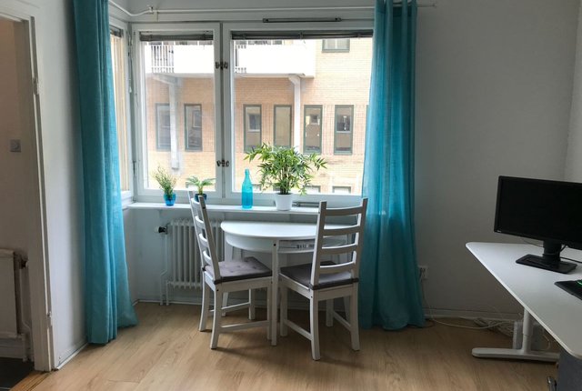 Bergsunds strand 40, Stockholm - bild 5
