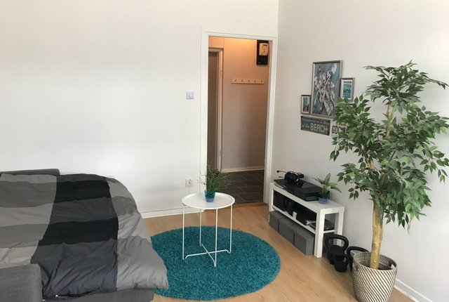 Bergsunds strand 40, Stockholm - bild 1