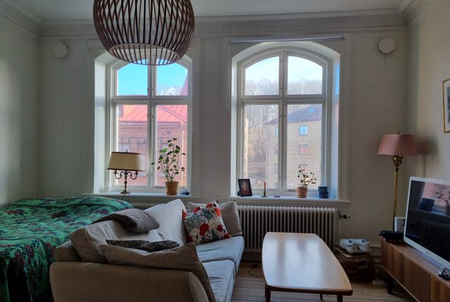 Prästgatan 4C, Göteborg - bild 1