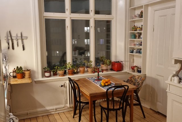 Prästgatan 4C, Göteborg - bild 2