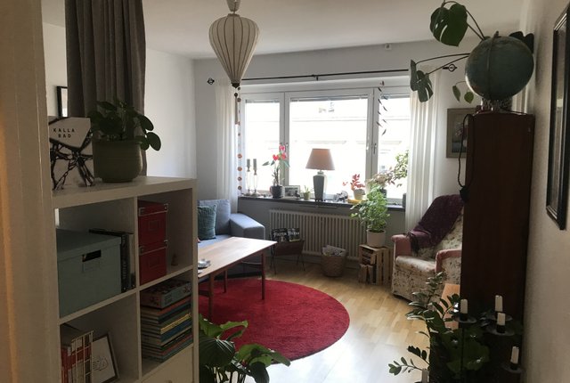 Södra Förstadsgatan 24, Malmö - bild 1