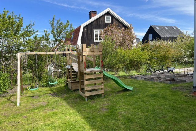 Alfhöjdsgatan 8, Mölndal - bild 2