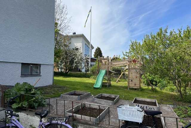 Alfhöjdsgatan 8, Mölndal - bild 3