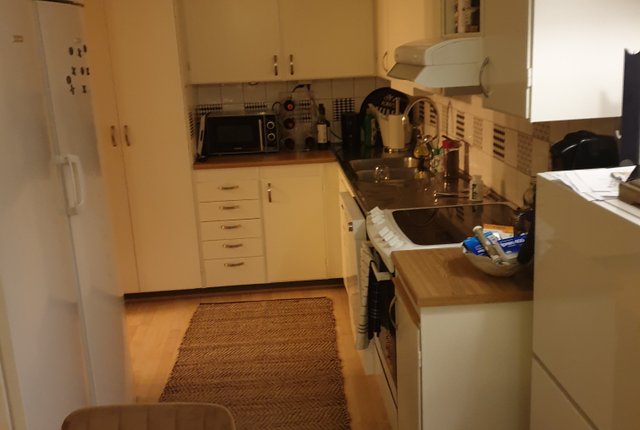 Övre Besvärsgatan 5, Göteborg - bild 4