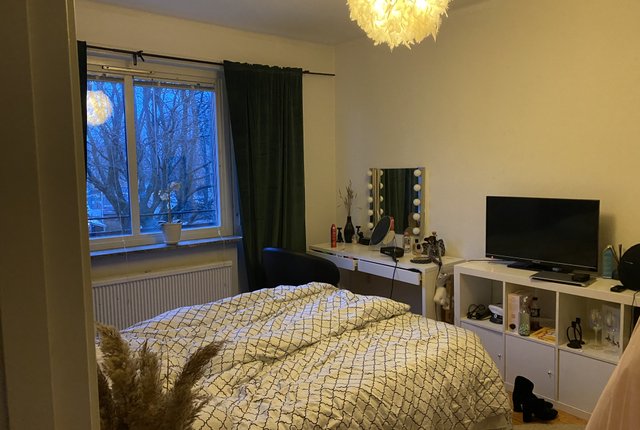 Ymergatan 3, Linköping - bild 1