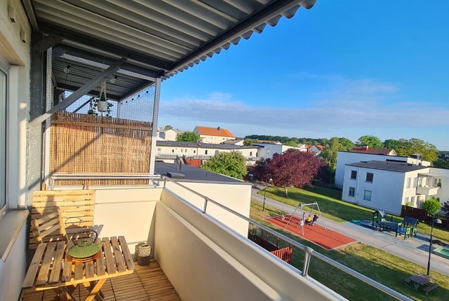 Torsgatan 14, Visby - bild 1