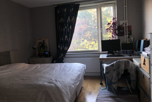 Abrahamsbergsvägen 9, Bromma - bild 7
