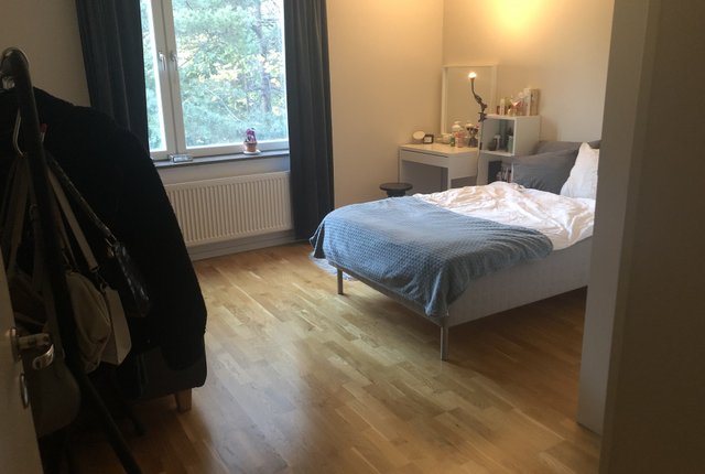 Abrahamsbergsvägen 9, Bromma - bild 8