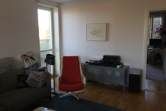 Abrahamsbergsvägen 9, Bromma - bild 4