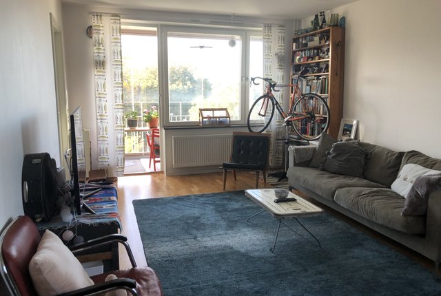 Abrahamsbergsvägen 9, Bromma - bild 3