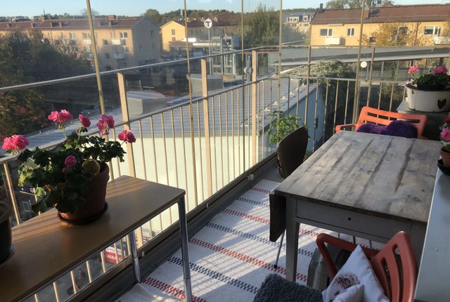 Abrahamsbergsvägen 9, Bromma - bild 6