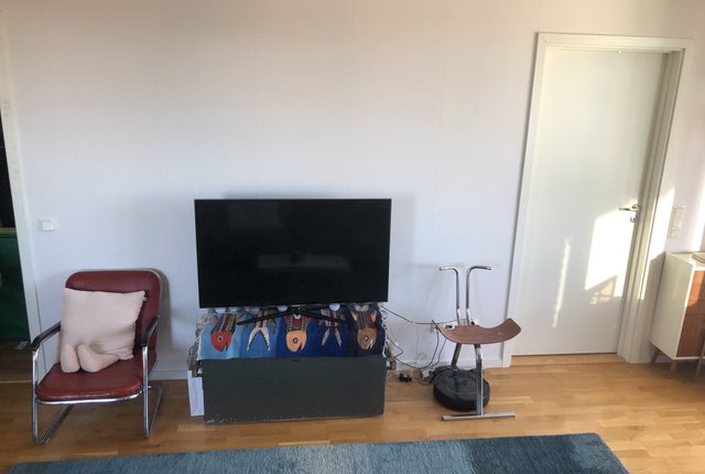 Abrahamsbergsvägen 9, Bromma - bild 5