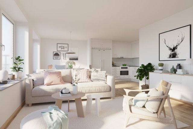 Munkebäcks Allé 24, Göteborg - bild 4