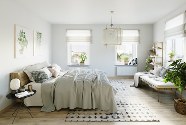 Munkebäcks Allé 24, Göteborg - bild 1