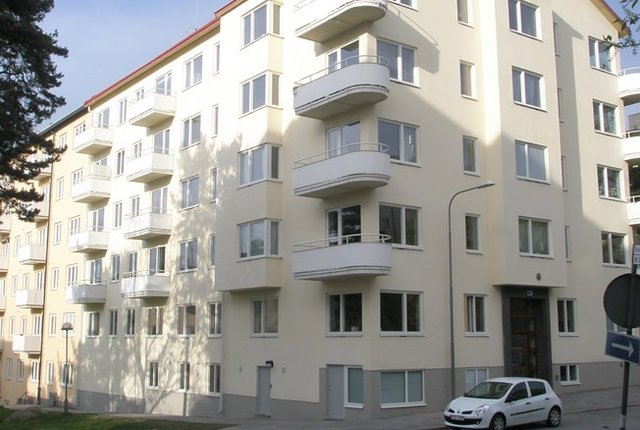 Stagneliusvägen 60, Stockholm - bild 1