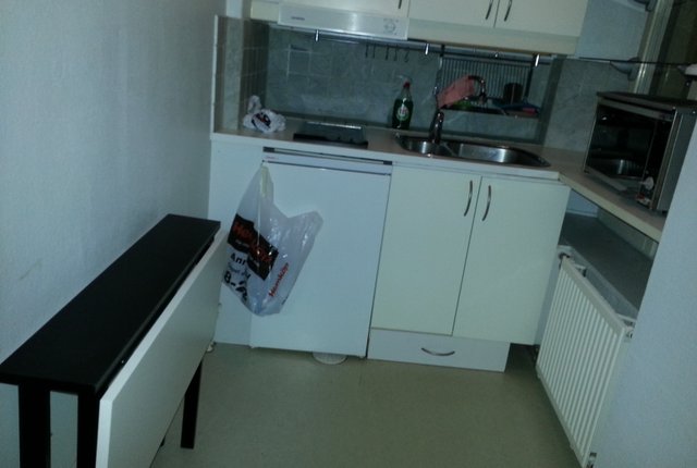 Lilla Kyrkogatan 2, Göteborg - bild 1