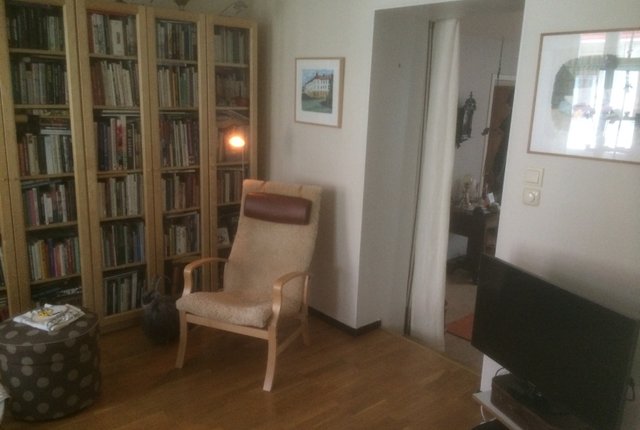 Såggatan 21G, Göteborg - bild 1