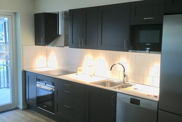 Åby Allé 71, Mölndal - bild 3