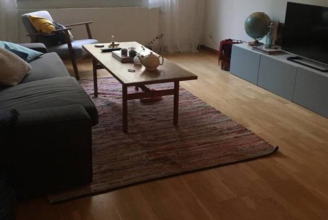 Logdansvägen 46, Sundbyberg - bild 4