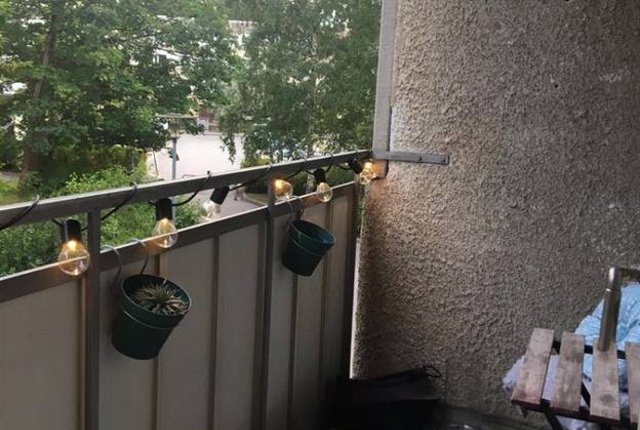 Logdansvägen 46, Sundbyberg - bild 2