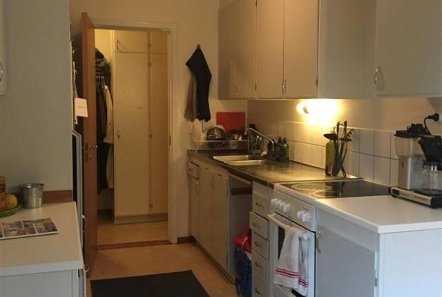 Logdansvägen 46, Sundbyberg - bild 1