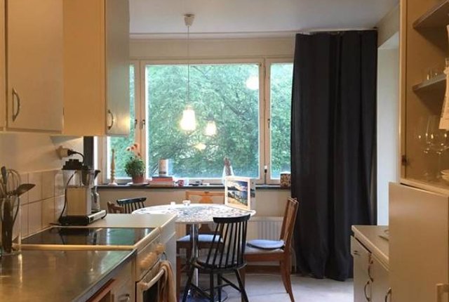 Logdansvägen 46, Sundbyberg - bild 6