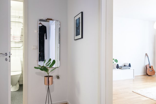 Eldaregatan 16A, Göteborg - bild 2