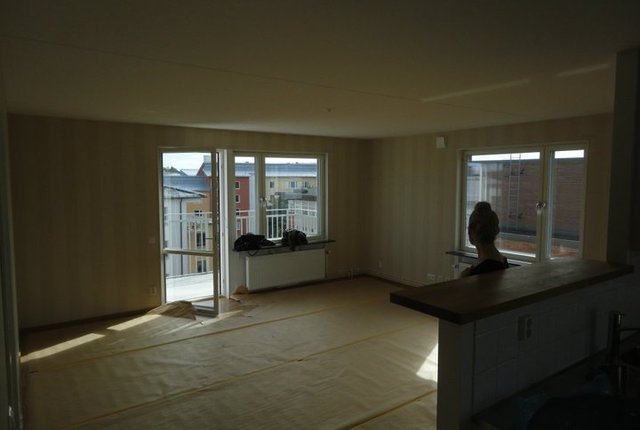 Aniaravägen 1, Sollentuna - bild 1