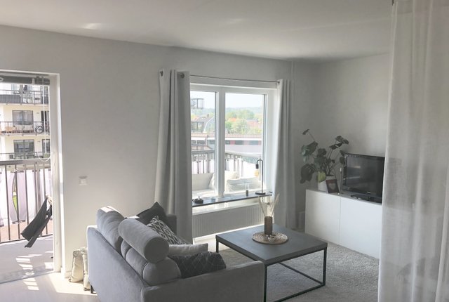 Åby Allé 73, Mölndal - bild 1