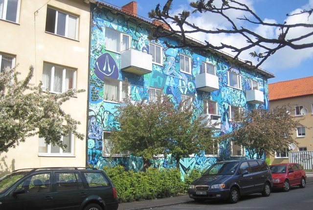 Sofiagatan 21, Malmö - bild 2