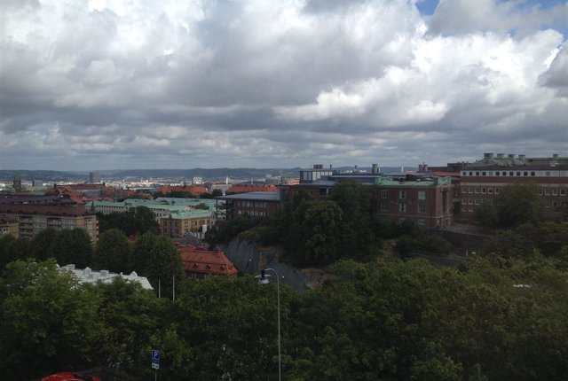 Kolonigatan 5A, Göteborg - bild 5