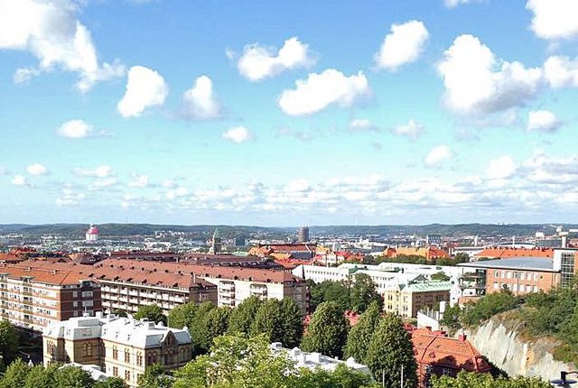Kolonigatan 5A, Göteborg - bild 4