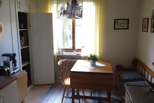 Kolonigatan 5A, Göteborg - bild 2