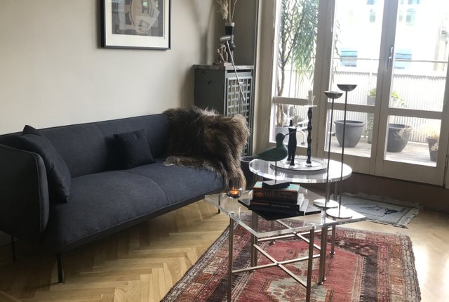 Grev Turegatan 23, Stockholm - bild 1