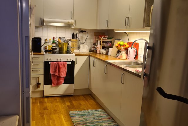 Redskapsvägen 18, Hässelby - bild 3